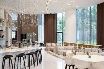 Novotel Singapore On Stevens