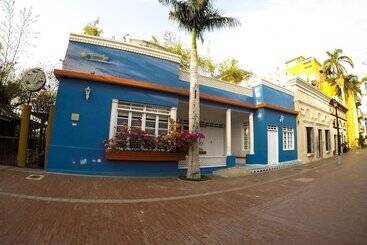 Placita Vieja Hotel Boutique Spa