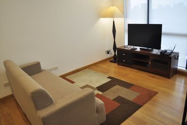 Appartement Siglo Suites @ Milano Residences