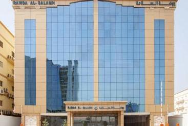 Al Rawda Hotel - Al Salama