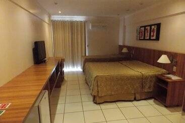 Apartamento Diroma Exclusive Via Caldas