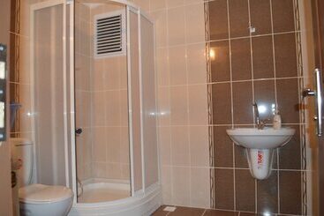 آپارتمان Buruj Vip 2