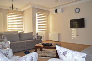 آپارتمان Buruj Vip 2