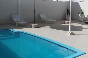 Fórmula Arrey Hotel Uruçuí