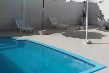 Fórmula Arrey Hotel   Uruçuí