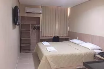 Fórmula Arrey Hotel   Uruçuí