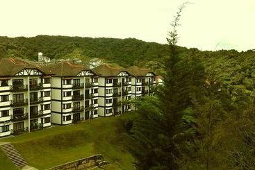 Apartament Green Hill Resort Block Jasmine