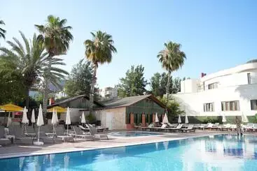 ホテル Ada Newday Resort