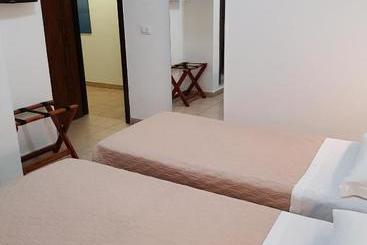 Alba D Amore Hotel & Spa