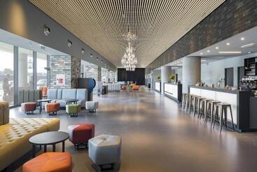 Otel a&o Hostel Venezia Mestre