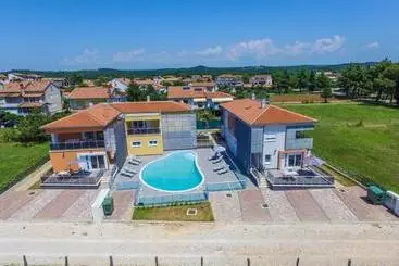 هتل Residence Elody