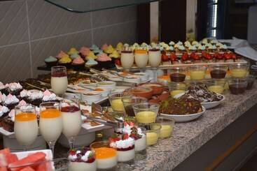 בית מלון כפרי Ada Newday Resort