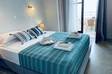 هتل Golden Mare   All Inclusive