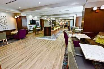 فندق Hampton Inn Kirksville