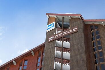 Hotel Hôtel Club Mmv Les Mélèzes