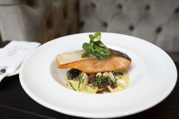 호텔 Iveagh Garden