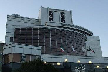 Hotel Javad