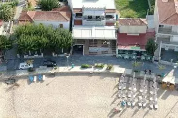 Hôtel Kastro