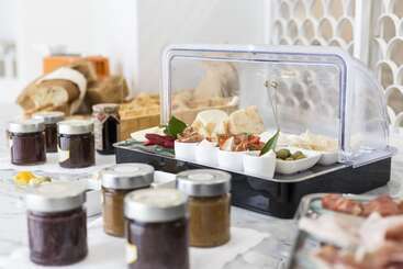 Hotel La Dolce Vita A Tropea