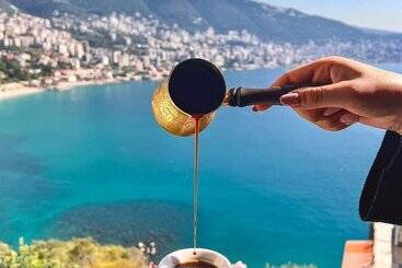 هتل Monte Cassino