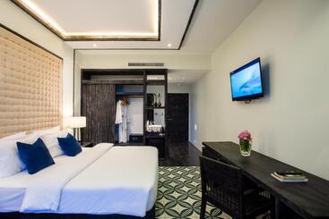 Hotel Monthara Angkor Residence