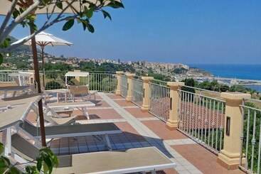 酒店 Residence Piccolo