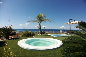 בית מלון כפרי Residence Piccolo