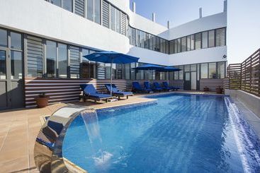 هتل Potosi Residence