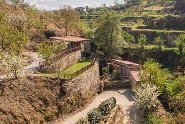 교외 호텔 Quinta Dos Padres Santos, Agroturismo & Spa