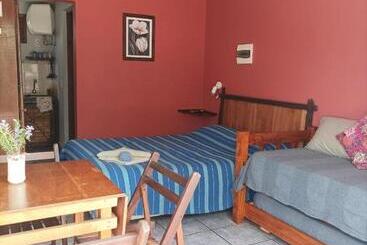 Aparthotel Terrazas De Aguas Dulces