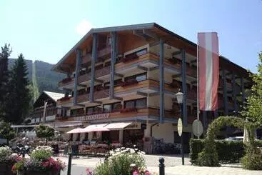 Vital   Und Wellnesshotel Hanneshof