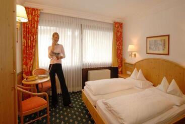 Vital   Und Wellnesshotel Hanneshof