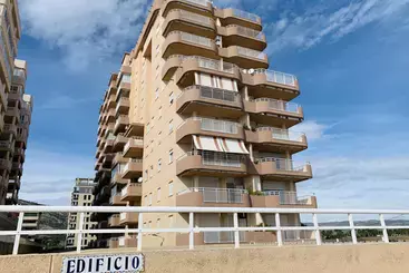 Apartamentos Daytona Galicia 3000
