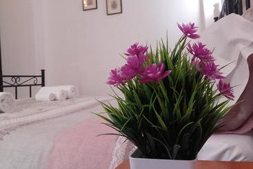 Bed And Breakfast Le Pavoncelle