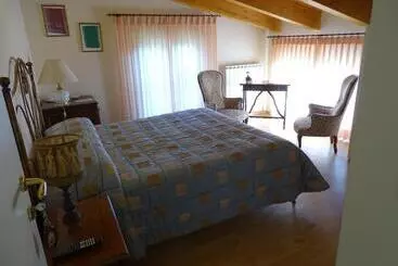 B&b Spring