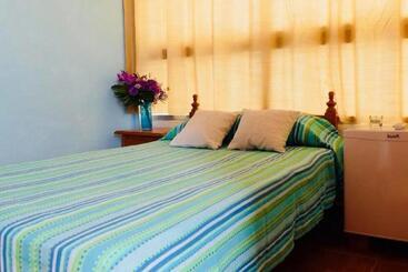 Bed and Breakfast H Juan