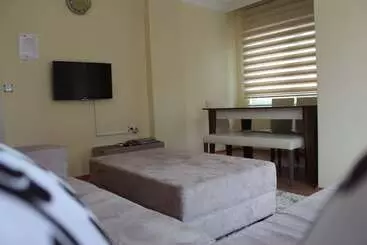 Huoneisto Buruj Vip 3