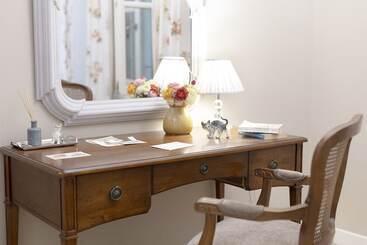 شقق خاصة سياحية Gatto Perso Luxury Studio Apartments