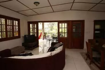 Hostal Gaia   Hostel