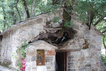 בית מלון כפרי Francisco