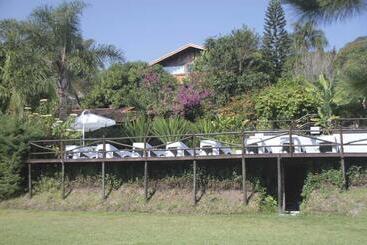 בית מלון כפרי Pousada Bezerra