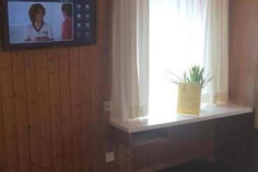 فندق Restaurant Heidihof