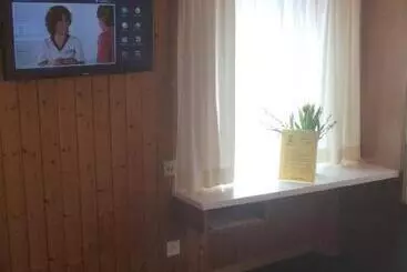 Hotel Restaurant Heidihof