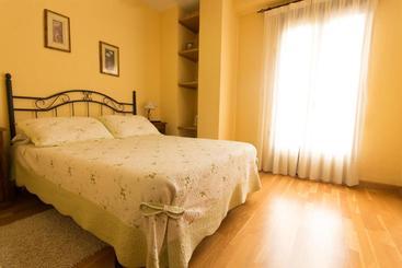 ホテル Rural El Paraiso De Gredos