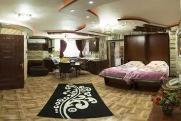هتل Sabouri Apartment