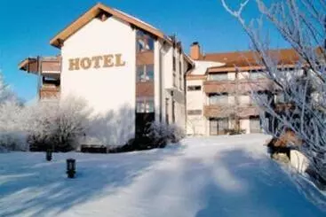 Waldhotel Luise