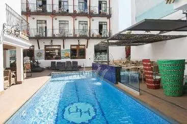 Neptuno Hotel & Spa 4 Sup