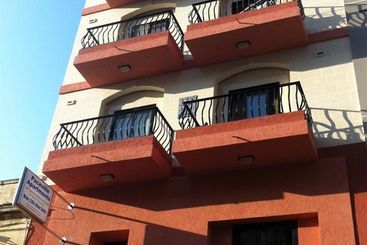 شقق خاصة سياحية Paceville Apartments