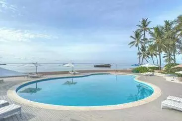Resort Hemingways Watamu