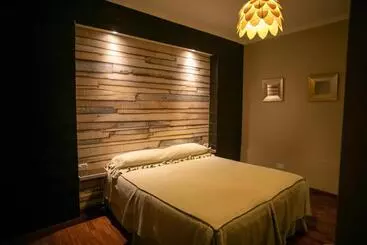 Lomakeskus La Finca Multiespacio